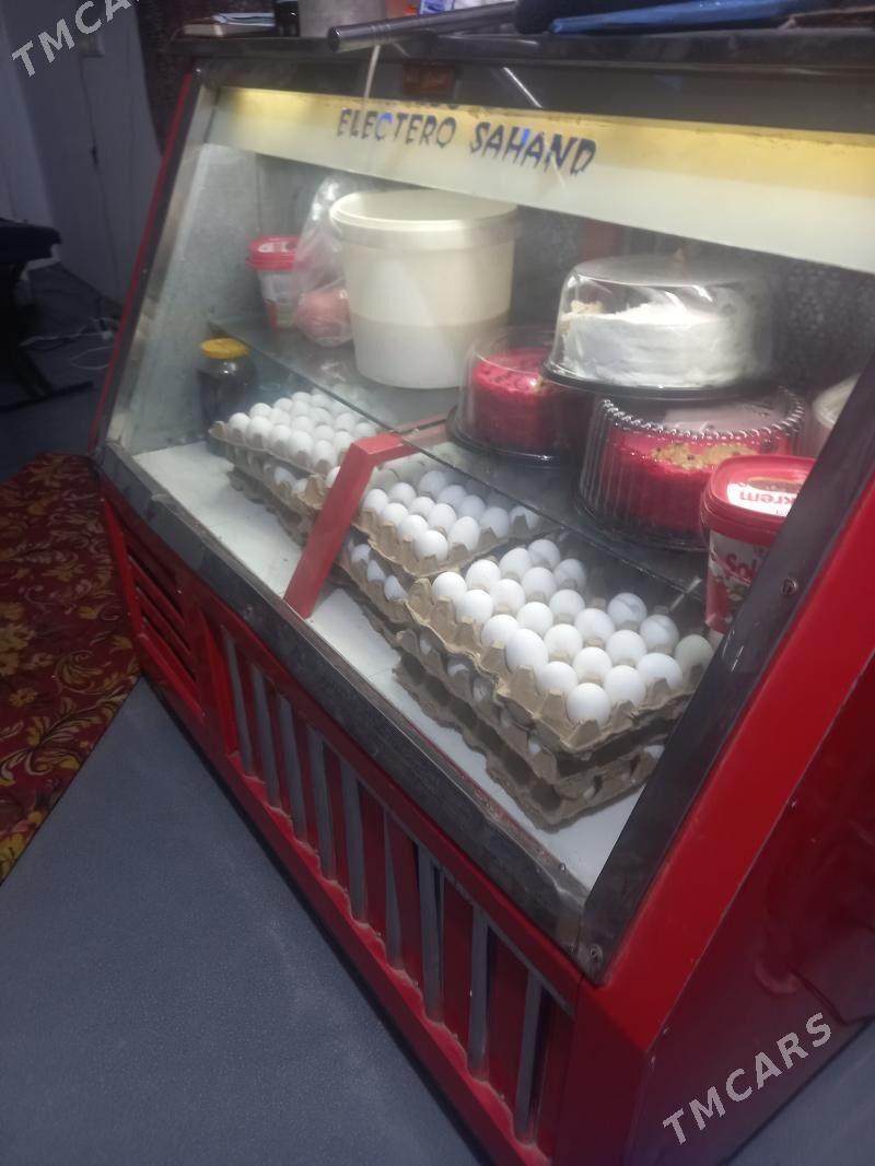 vitrin holodilnik - Türkmenabat - img 2