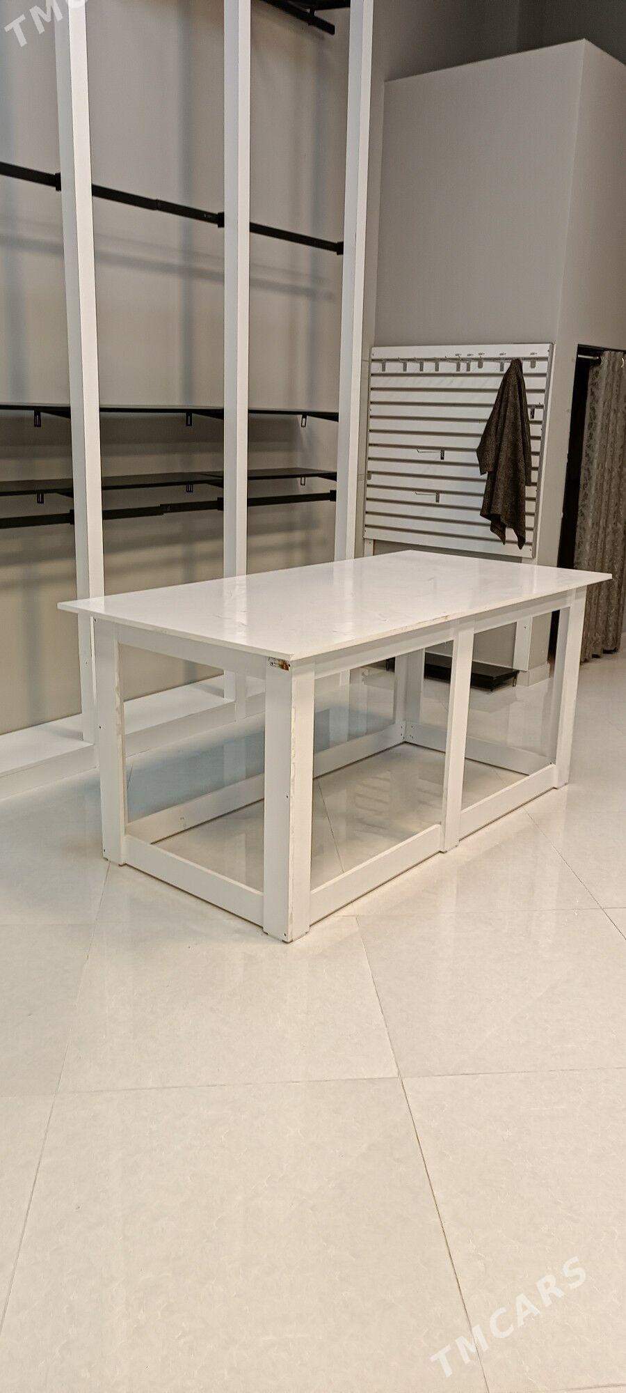 Bicim stol mebel pres utuSTOL - Ашхабад - img 1