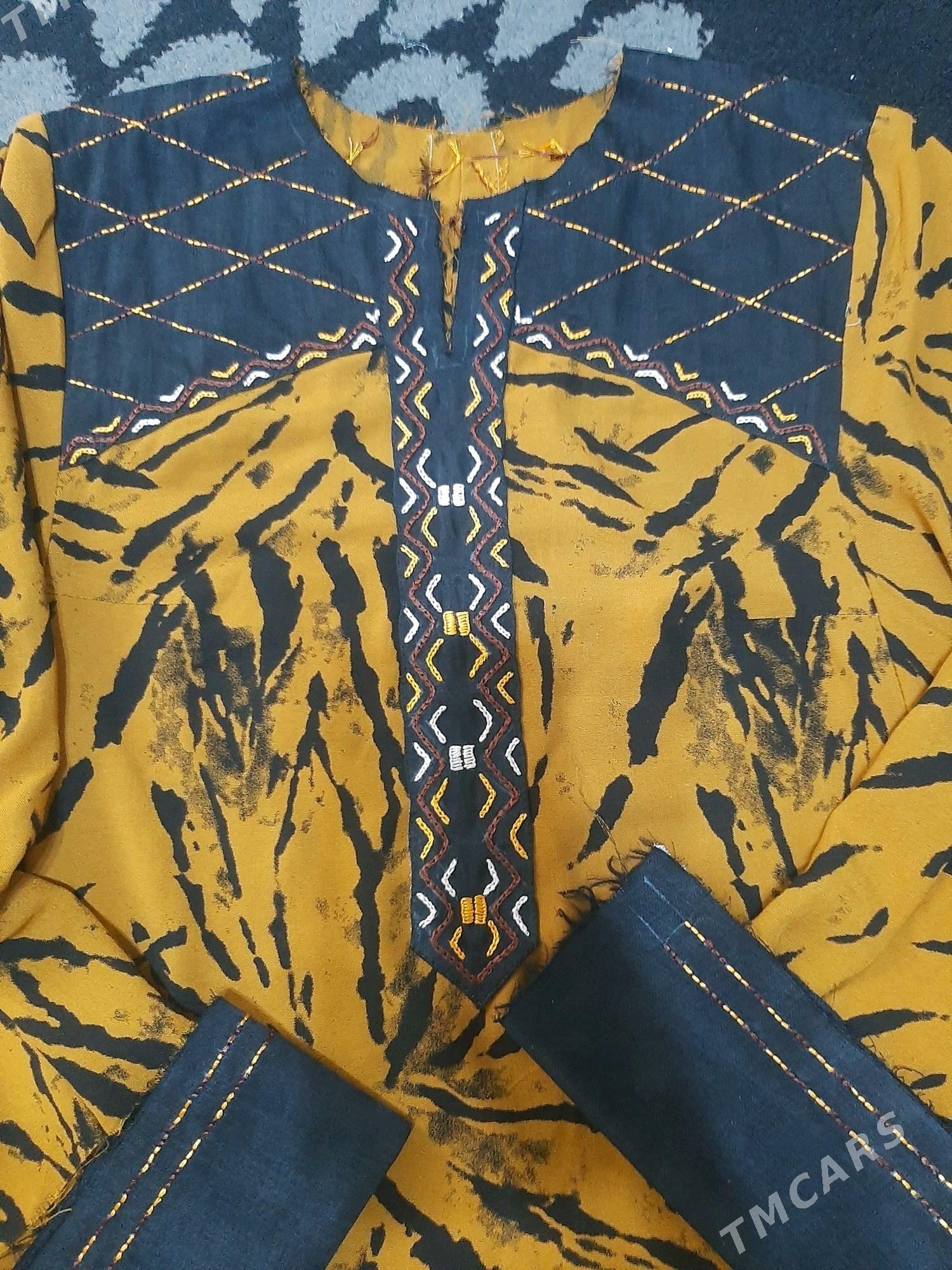 el isleri - Baýramaly - img 6