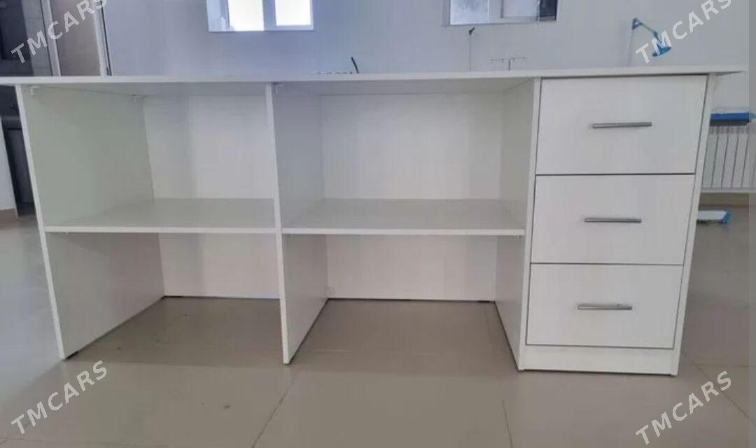 Bicim stol  mebel pres utuSTOL - Ашхабад - img 2
