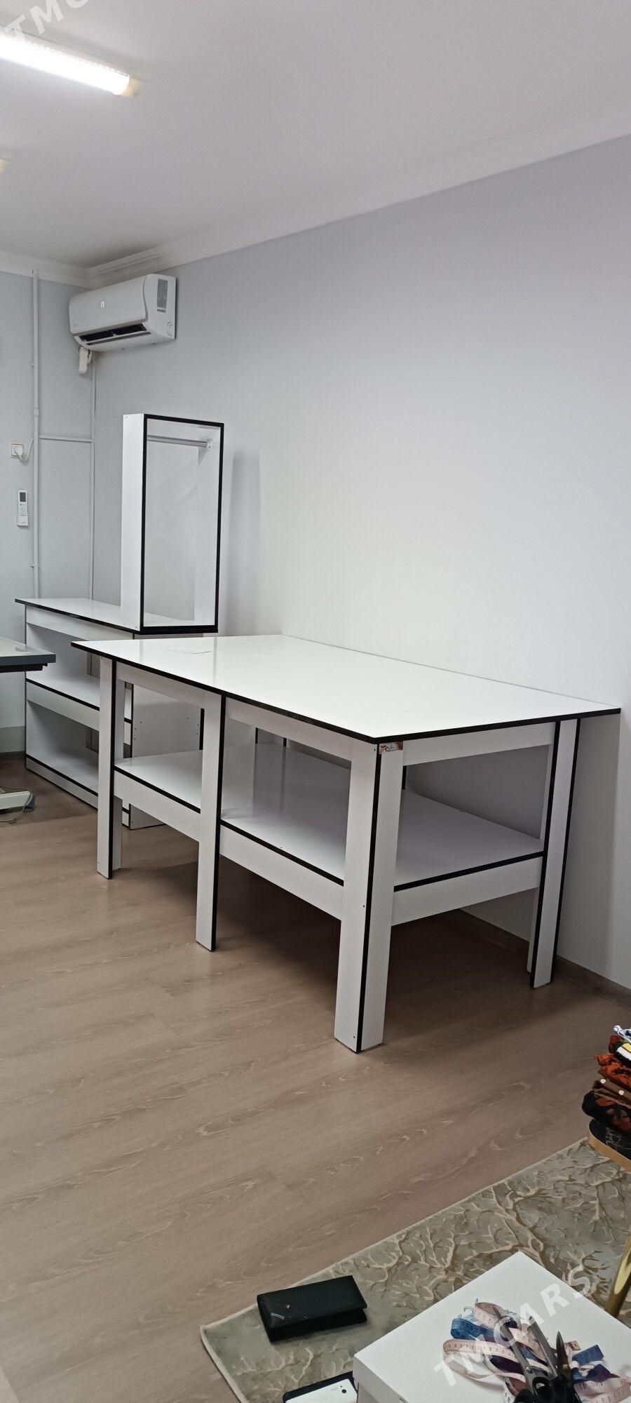 Bicim stol  mebel pres utuSTOL - Ашхабад - img 3