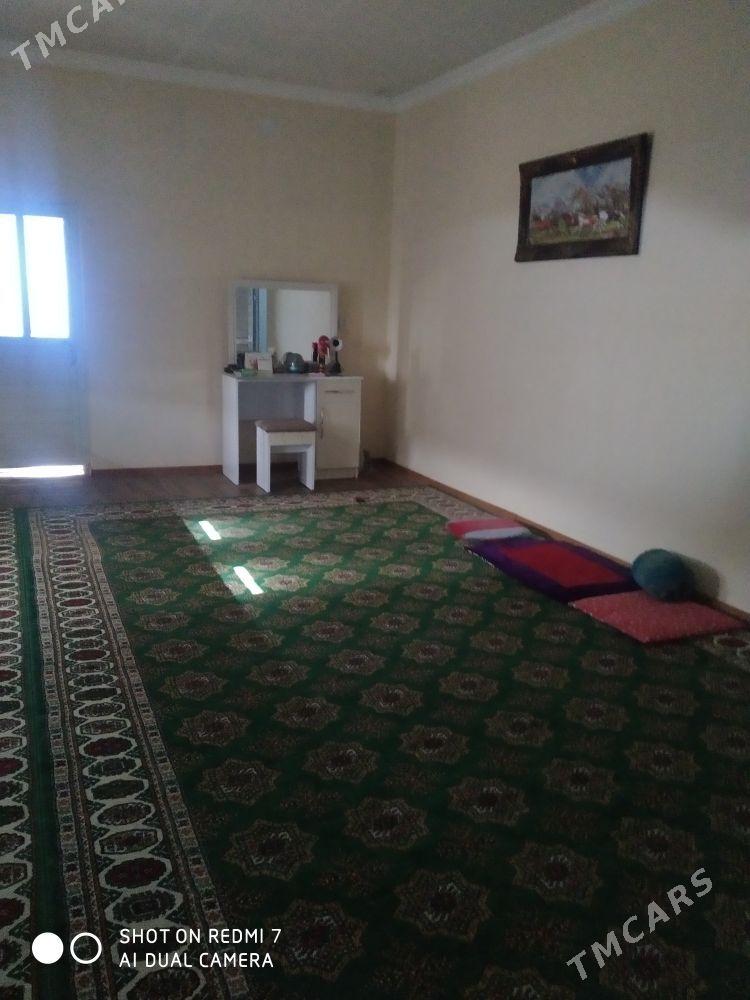 Satlyk jaý - Балканабат - img 2