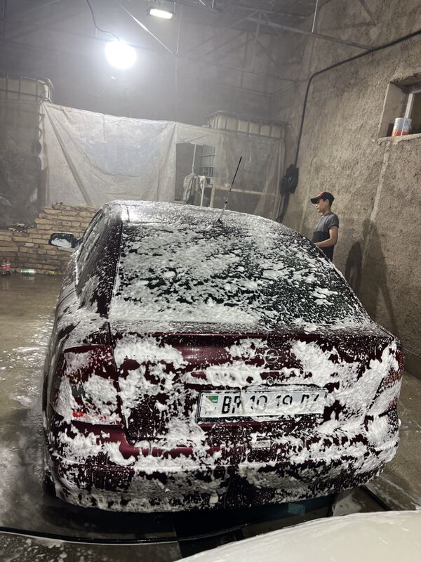 Opel Astra 2002 - 110 000 TMT - Daşoguz - img 1