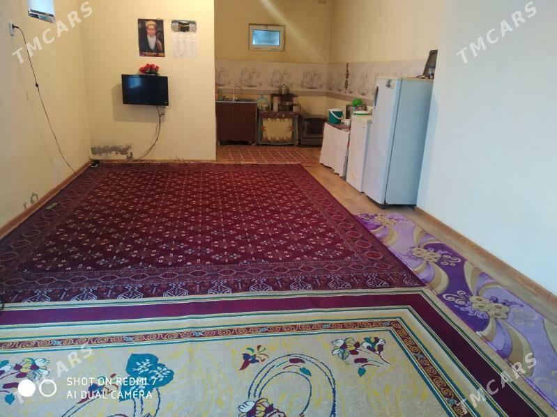 Satlyk jaý - Балканабат - img 3