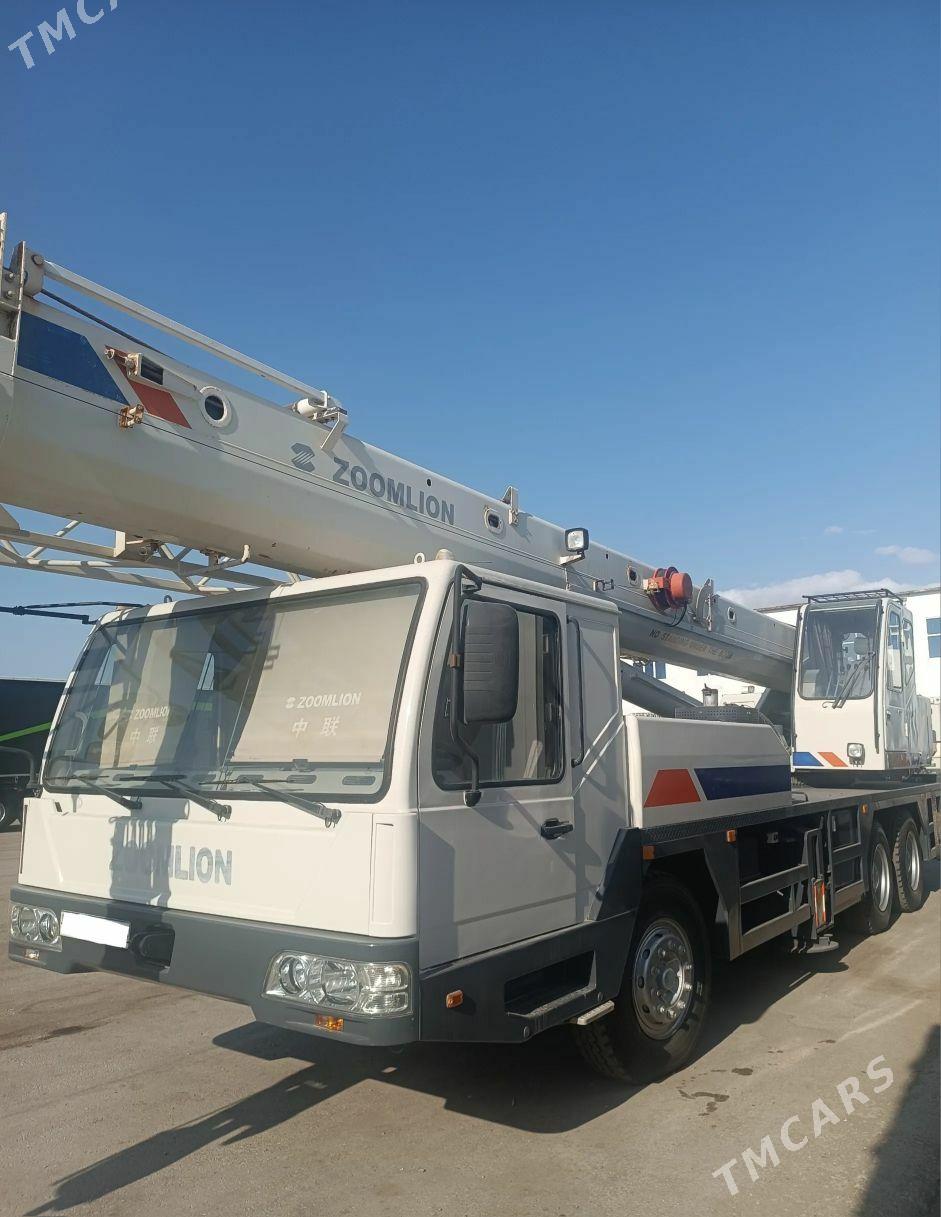 XCMG 25 2014 - 1 000 000 TMT - Türkmenbaşy - img 1