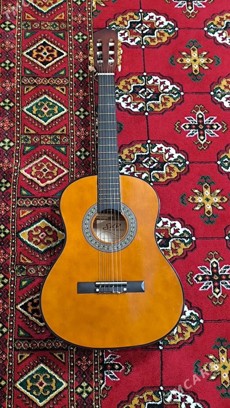 Gitara - 6 мкр - img 1