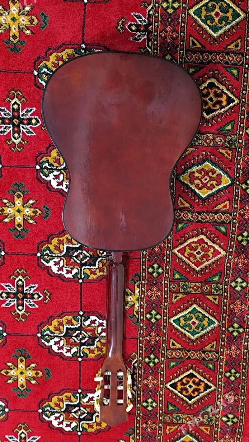 Gitara - 6 мкр - img 2