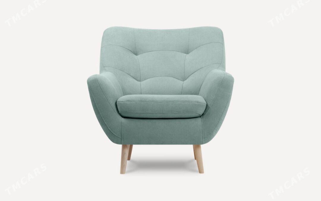 kresla mebel divan - 6 мкр - img 4