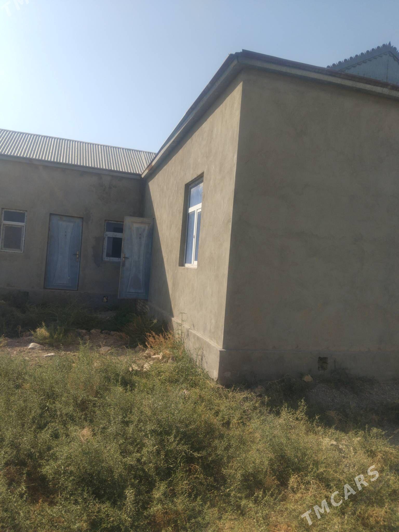 сатлык жай - Baýramaly - img 6