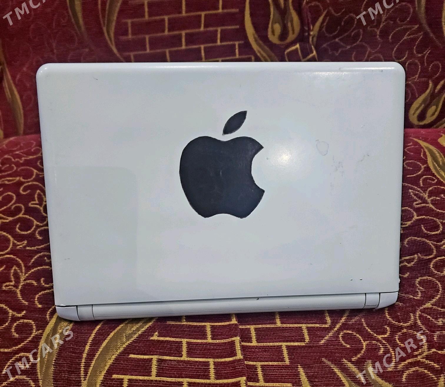 Ноутбук 800тмт - Köneürgenç - img 1