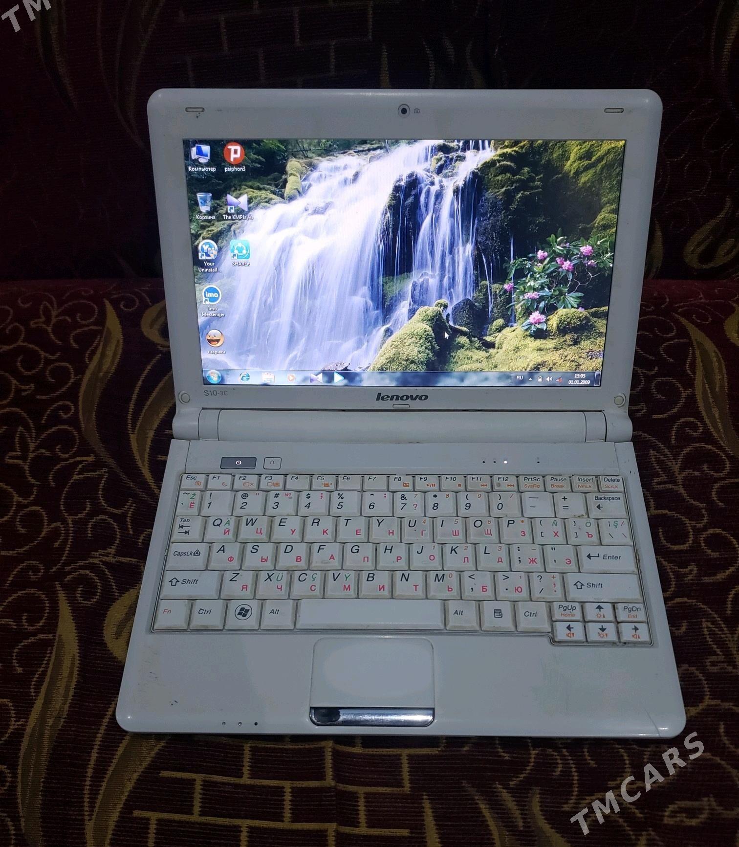 Ноутбук 800тмт - Köneürgenç - img 2