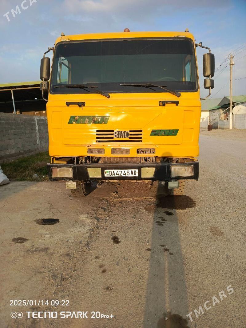 Howo Sinotruk 2012 - 350 000 TMT - Бузмеин - img 1