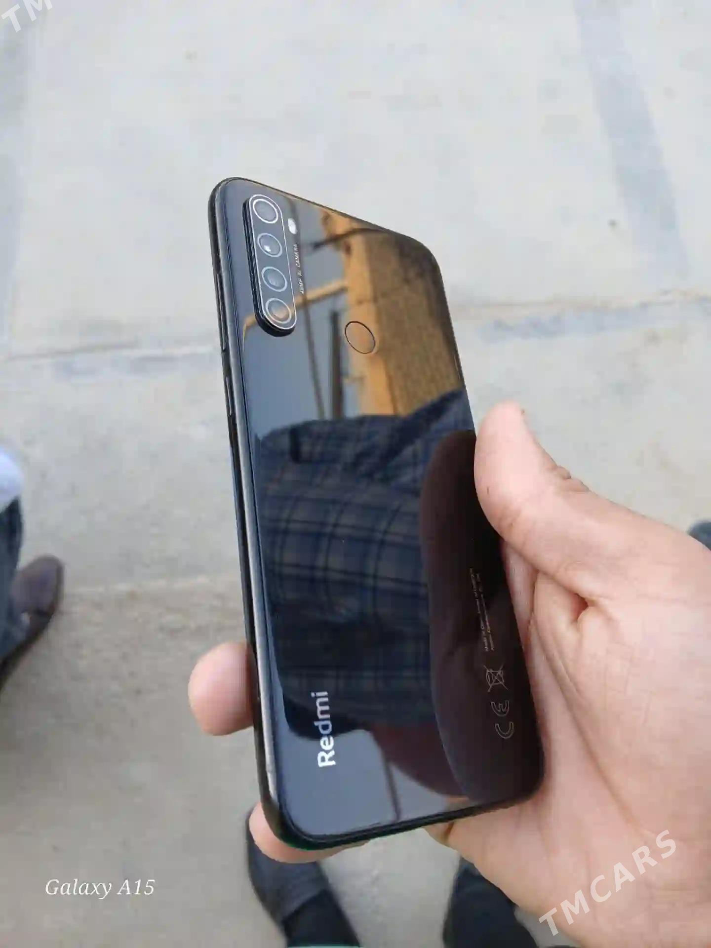 Redmi note 8 - Mary - img 3