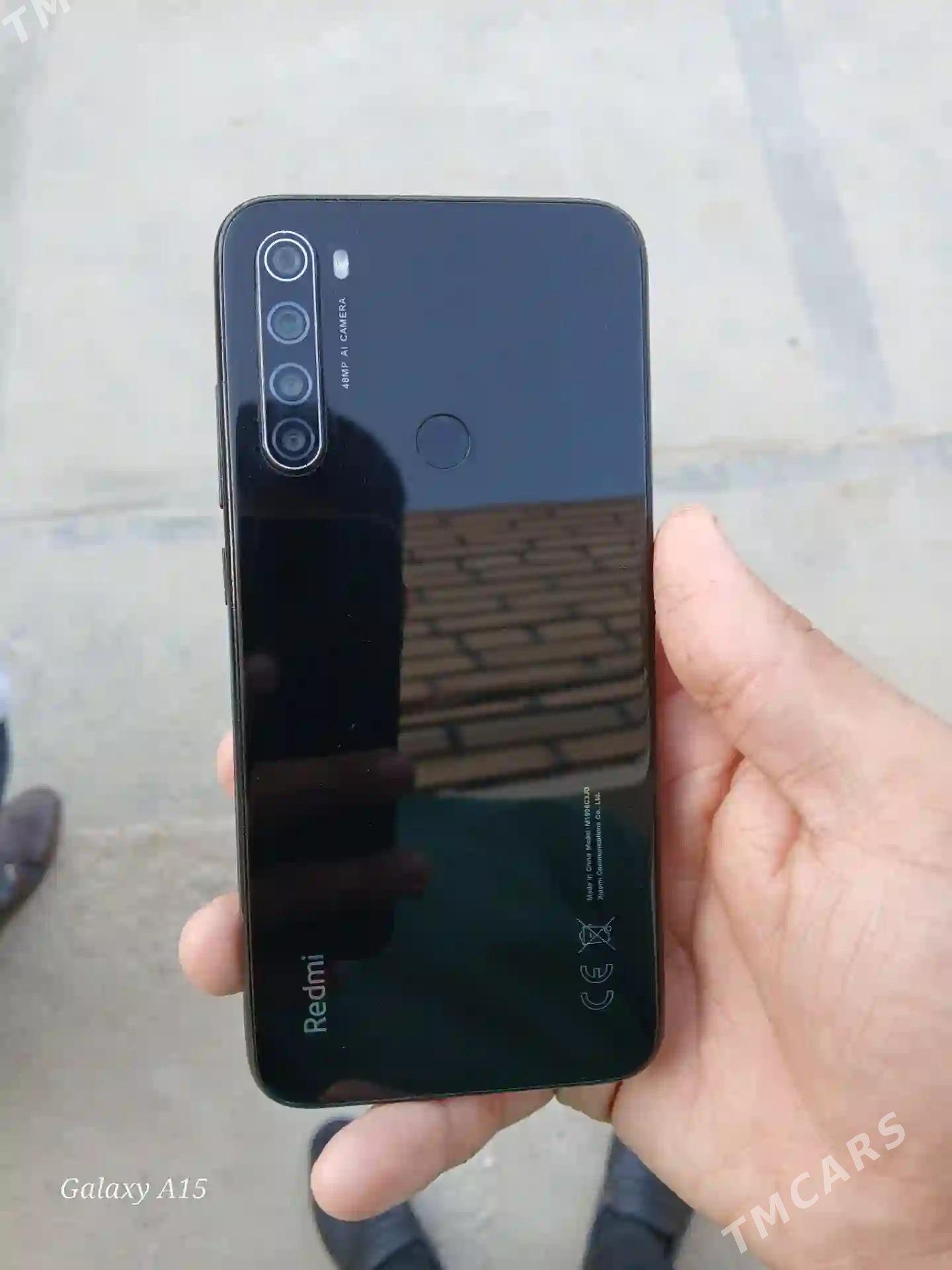 Redmi note 8 - Mary - img 5