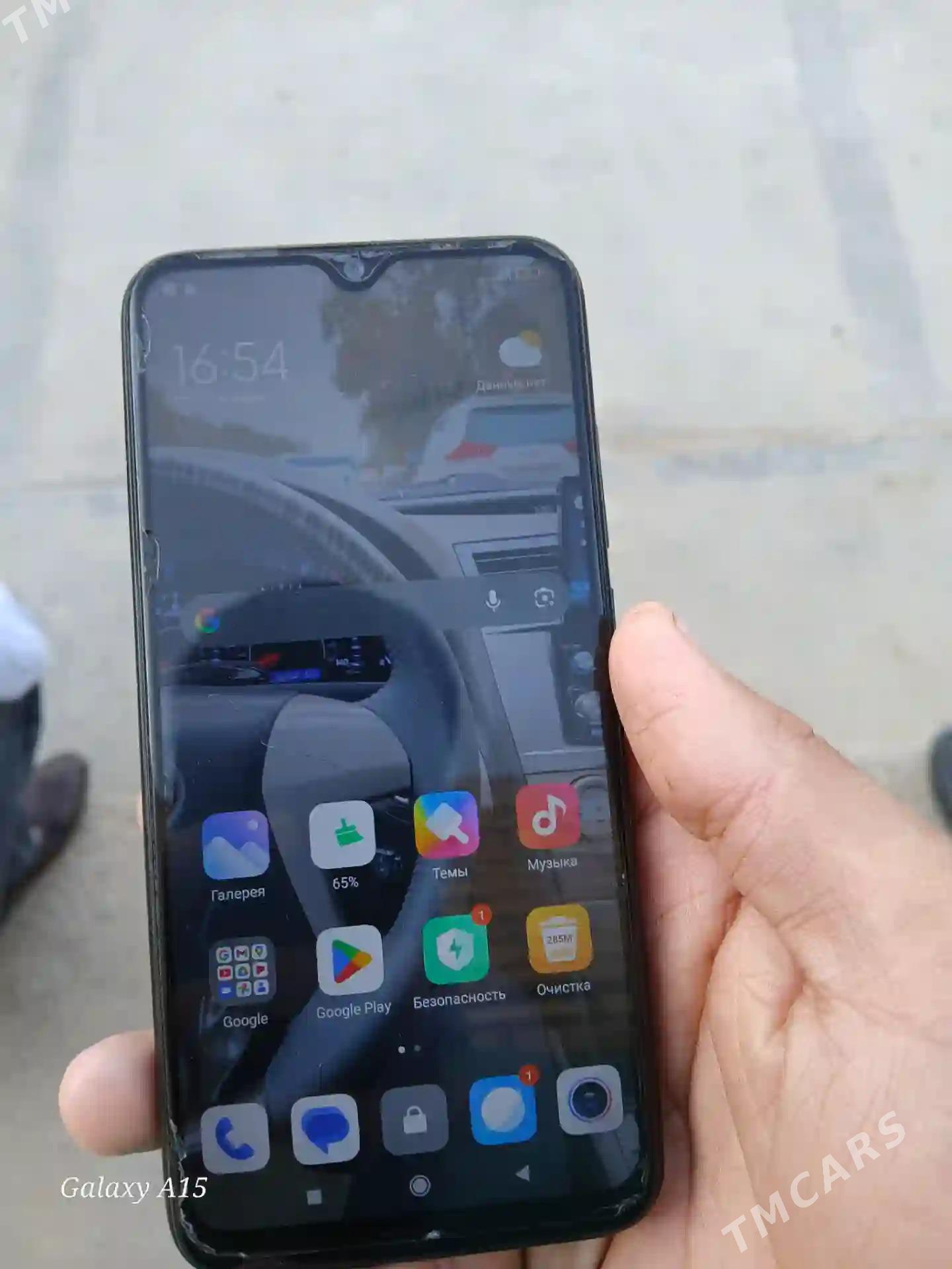 Redmi note 8 - Mary - img 2