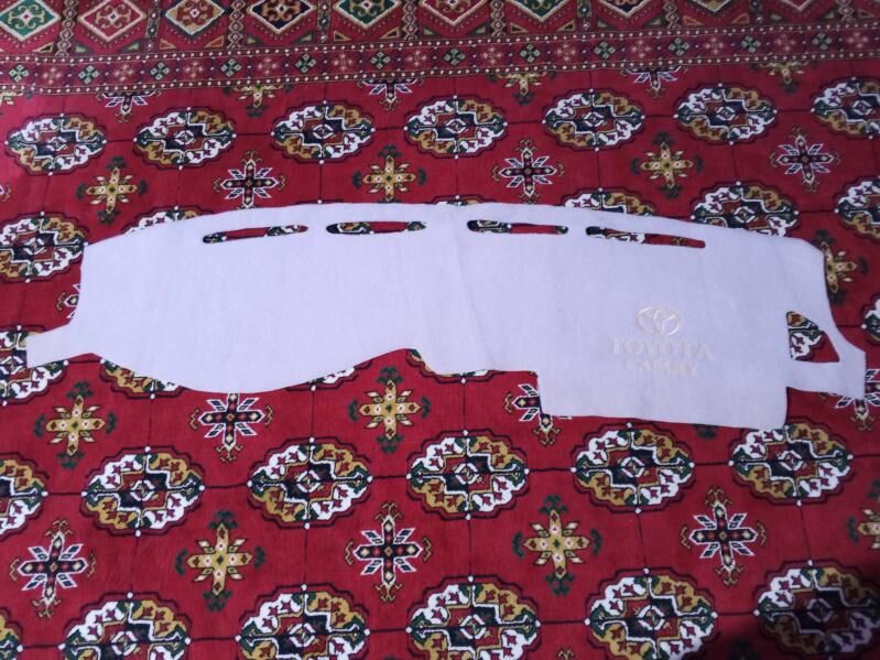 Panel çeholPanel çehol 100 TMT - Balkanabat - img 2