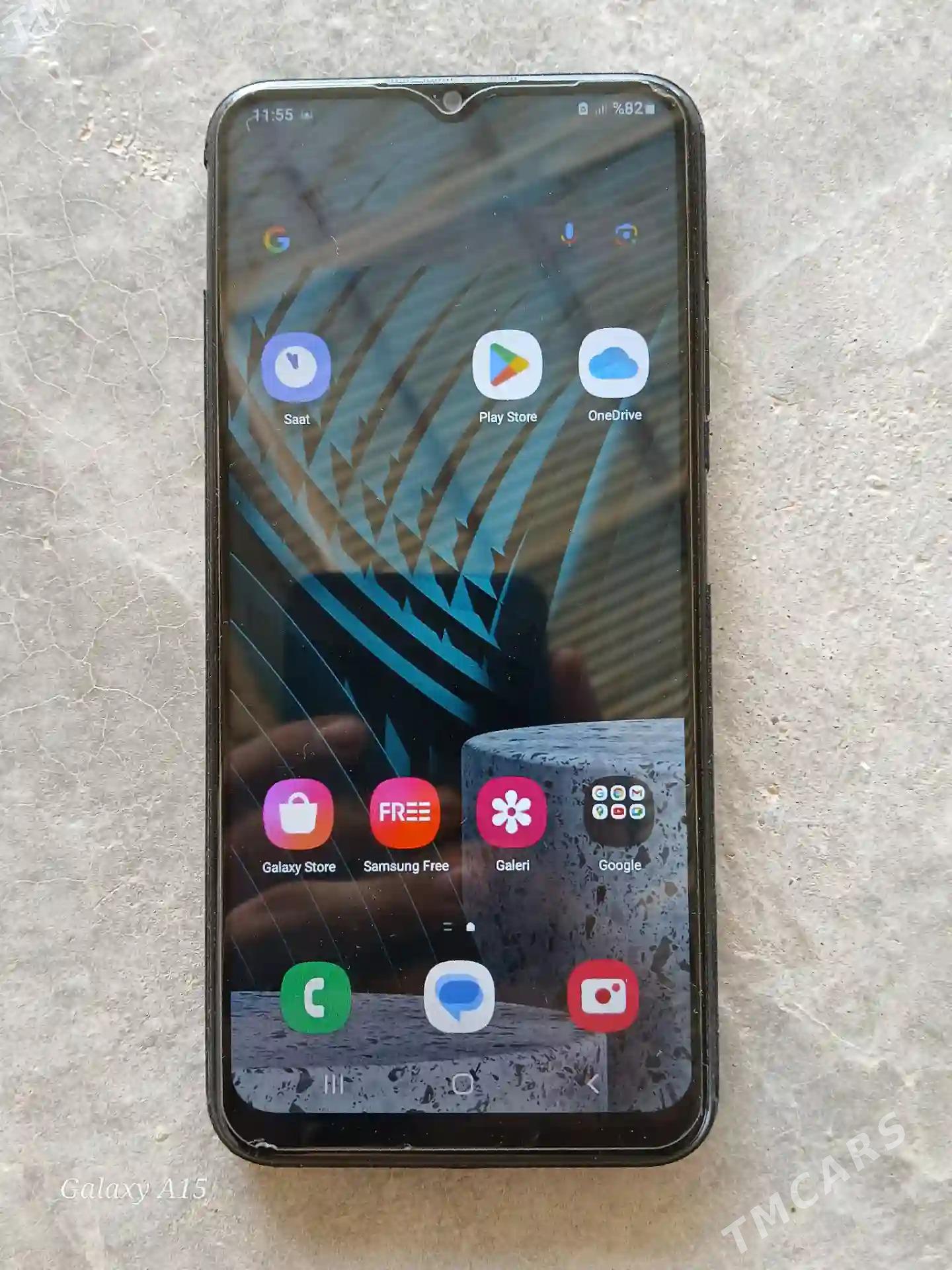 Samsung A03S - Mary - img 2