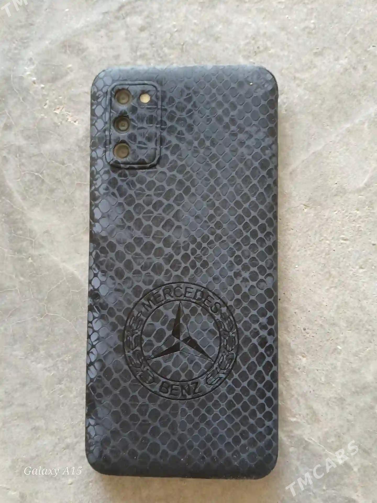 Samsung A03S - Mary - img 1