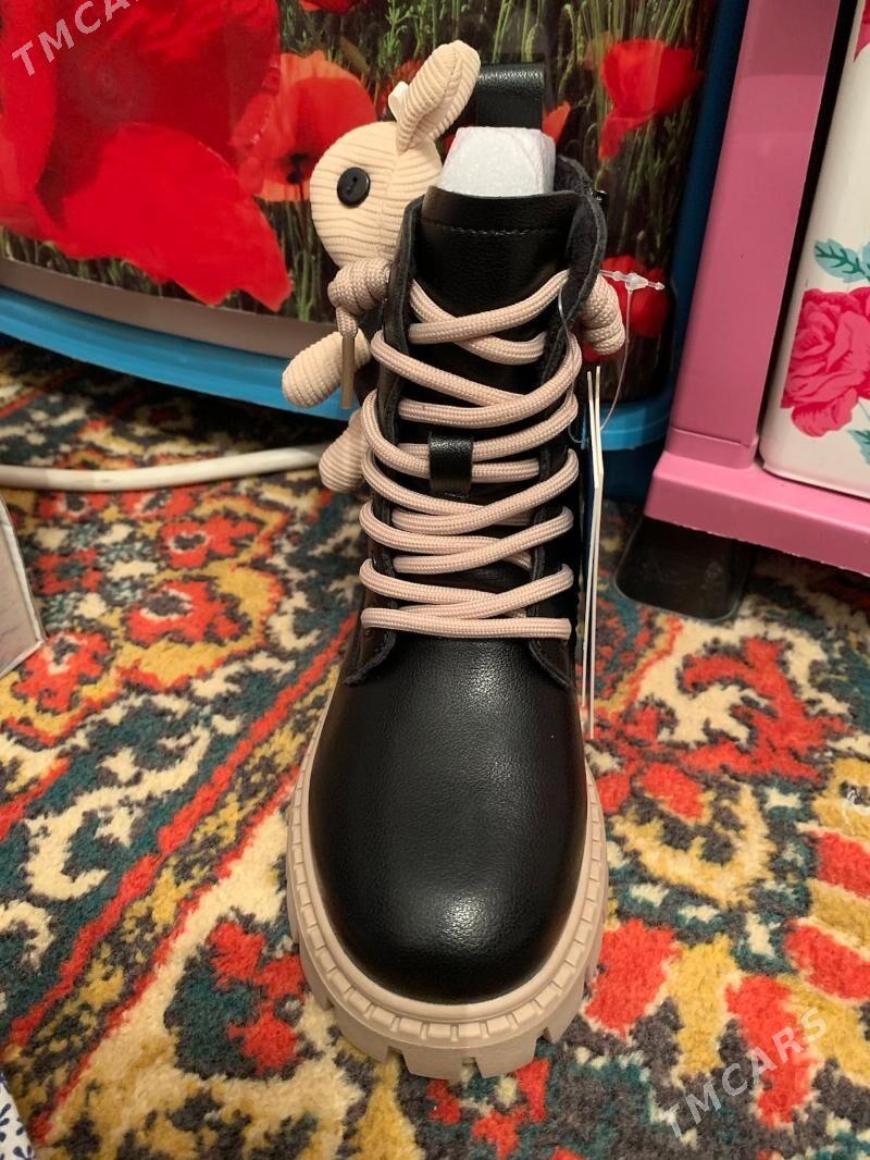 детская обувь - Гаудан "Б" - img 8