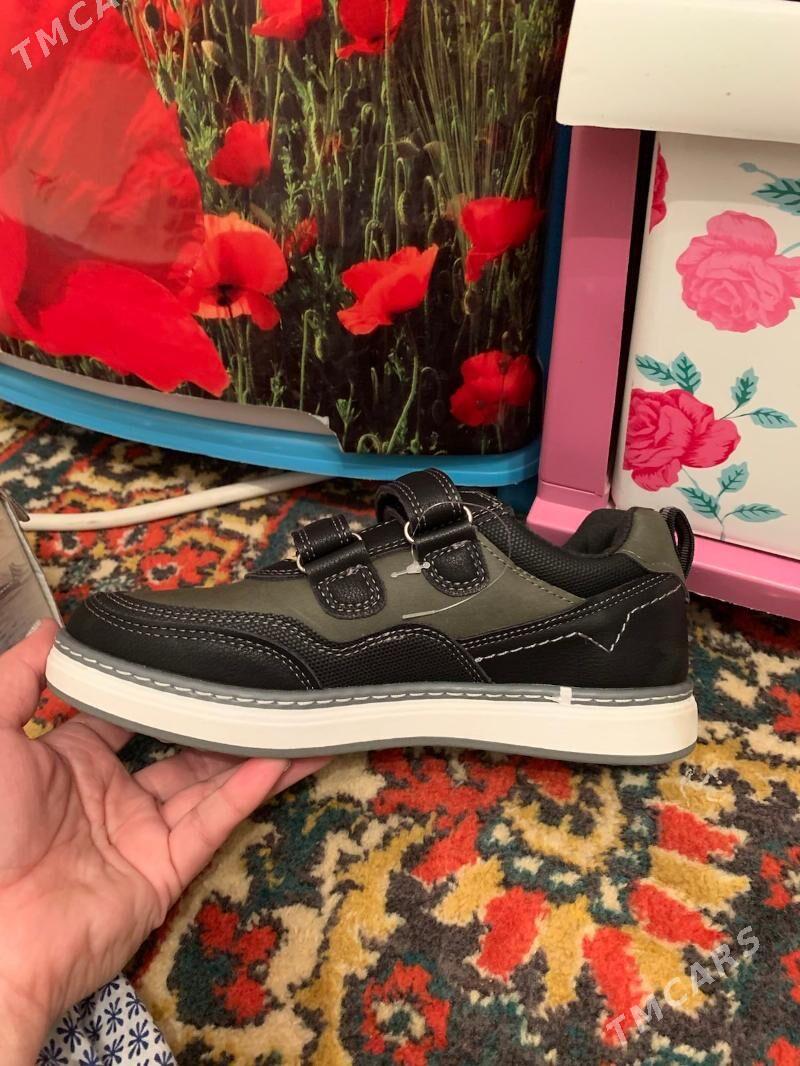 детская обувь - Гаудан "Б" - img 3