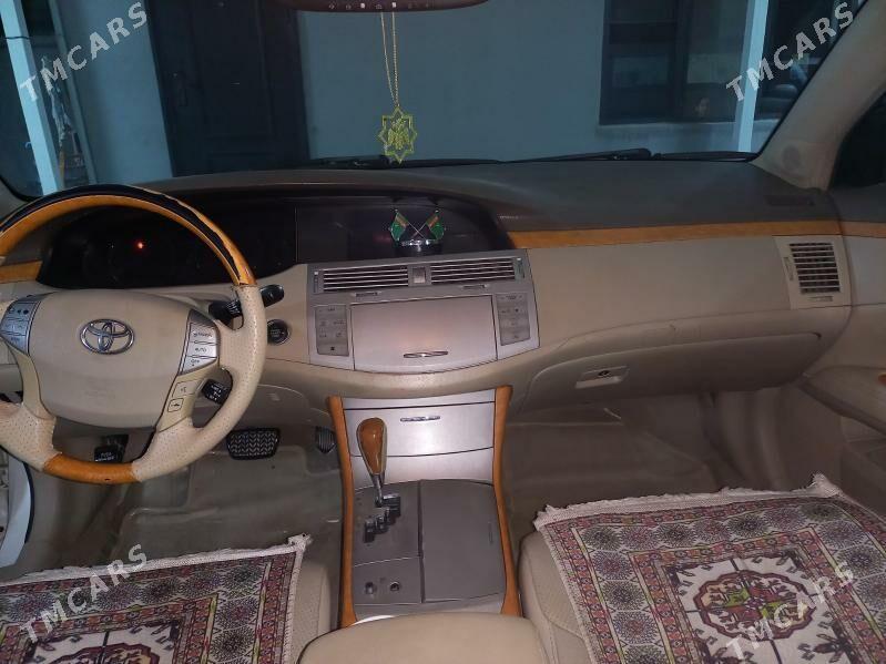 Toyota Avalon 2005 - 200 000 TMT - Анев - img 3