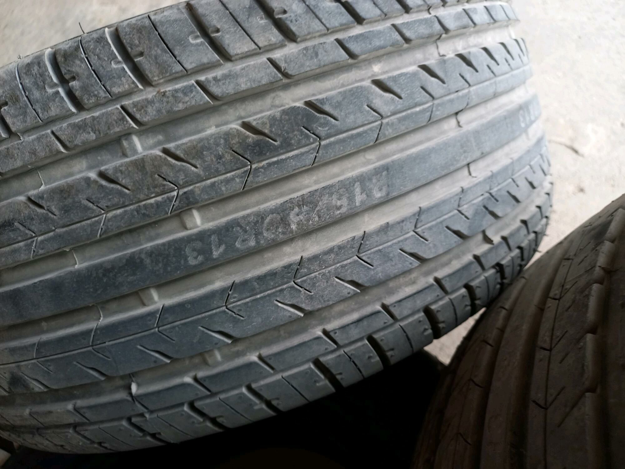 wils balon  rodax teker 1 400 TMT - Рухубелентский этрап - img 2