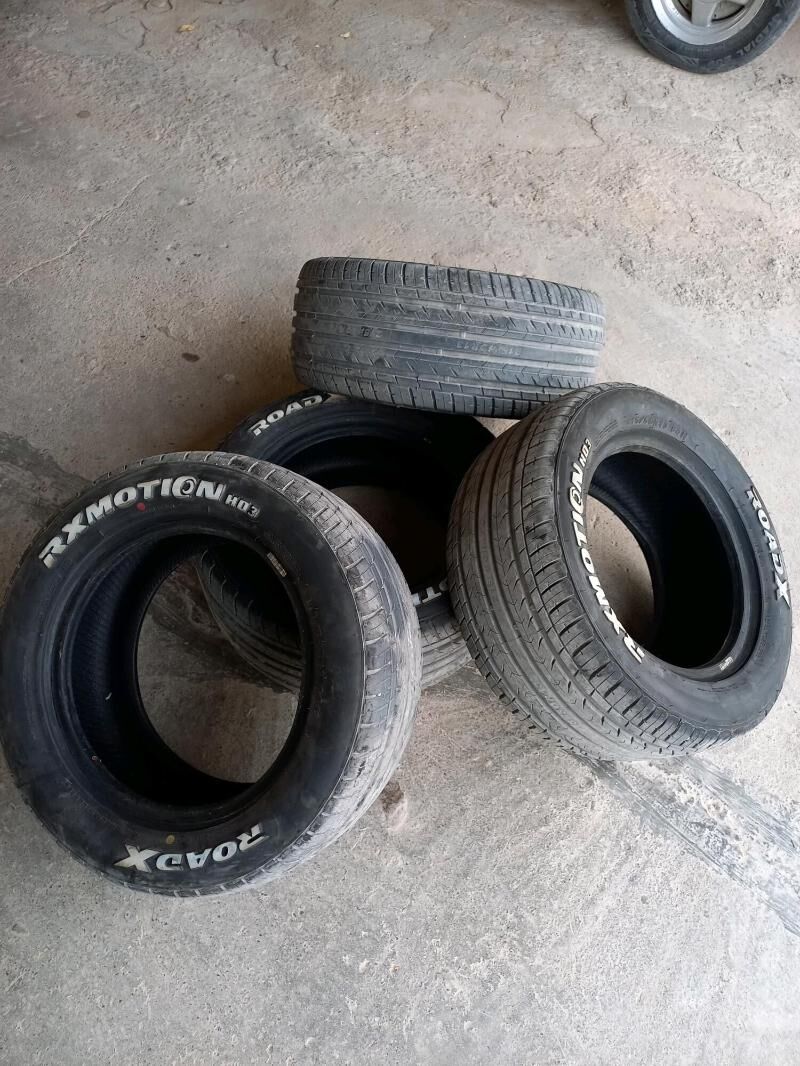 wils balon rodax teker 1 400 TMT - Рухубелентский этрап - img 1