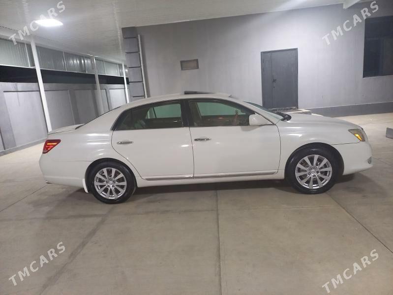 Toyota Avalon 2005 - 200 000 TMT - Änew - img 1