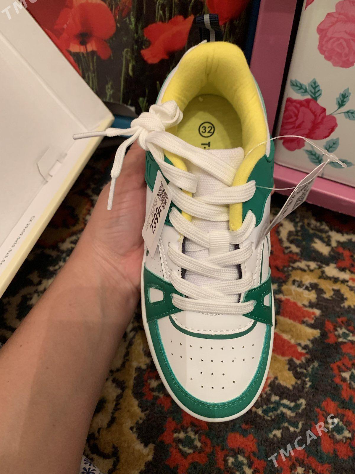 детская обувь - Гаудан "Б" - img 7