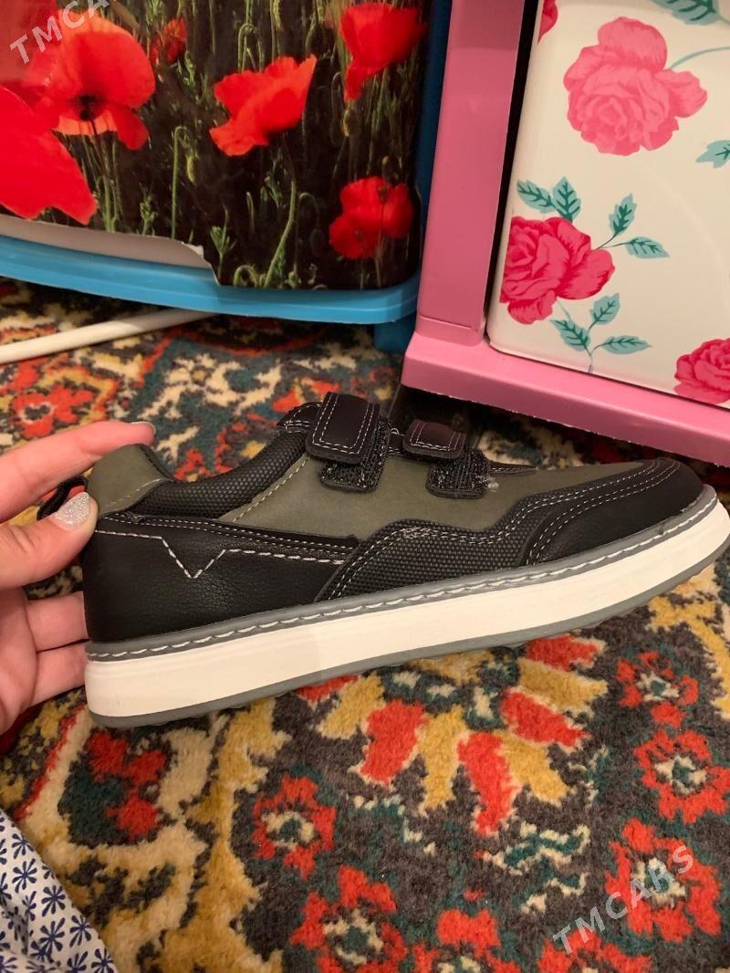 детская обувь - Гаудан "Б" - img 9