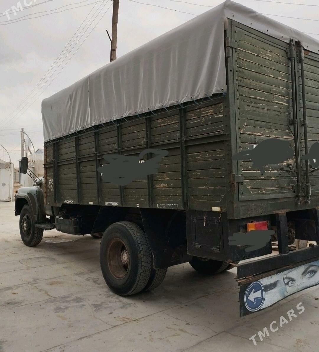 Zil 130 1992 - 100 000 TMT - Туркменгала - img 2