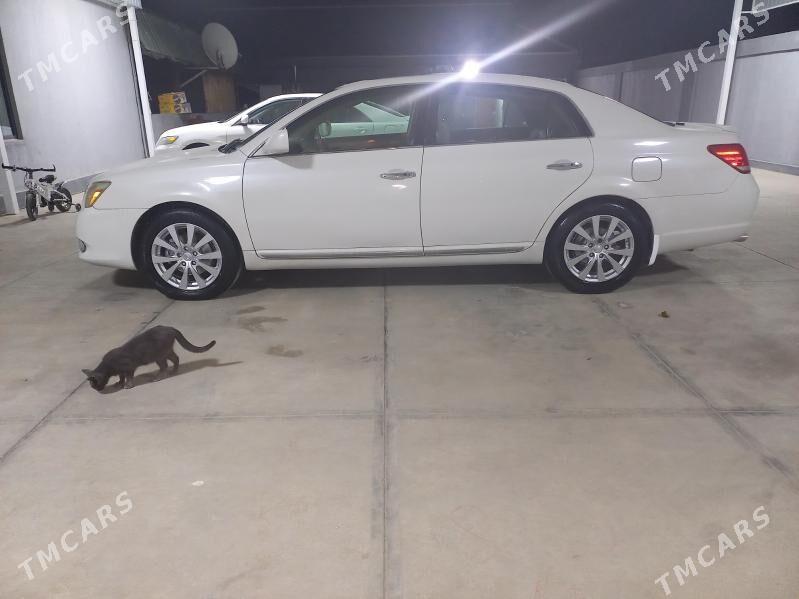 Toyota Avalon 2005 - 200 000 TMT - Анев - img 6