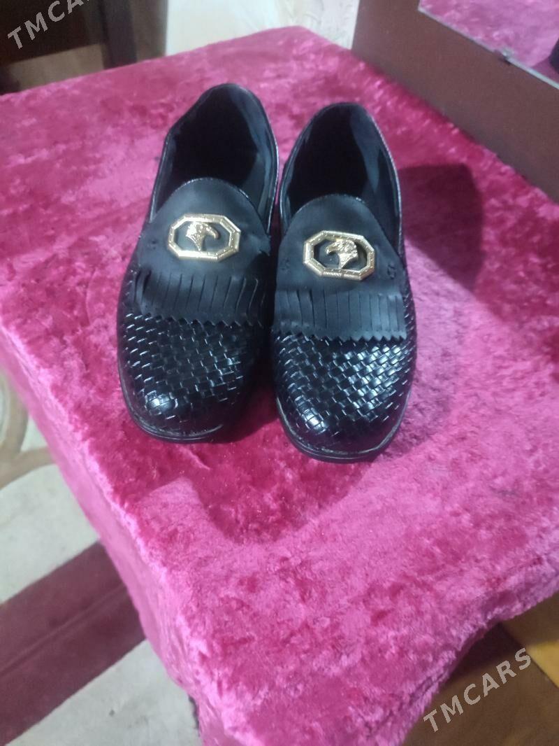 makasinka tuwli - Туркменабат - img 2