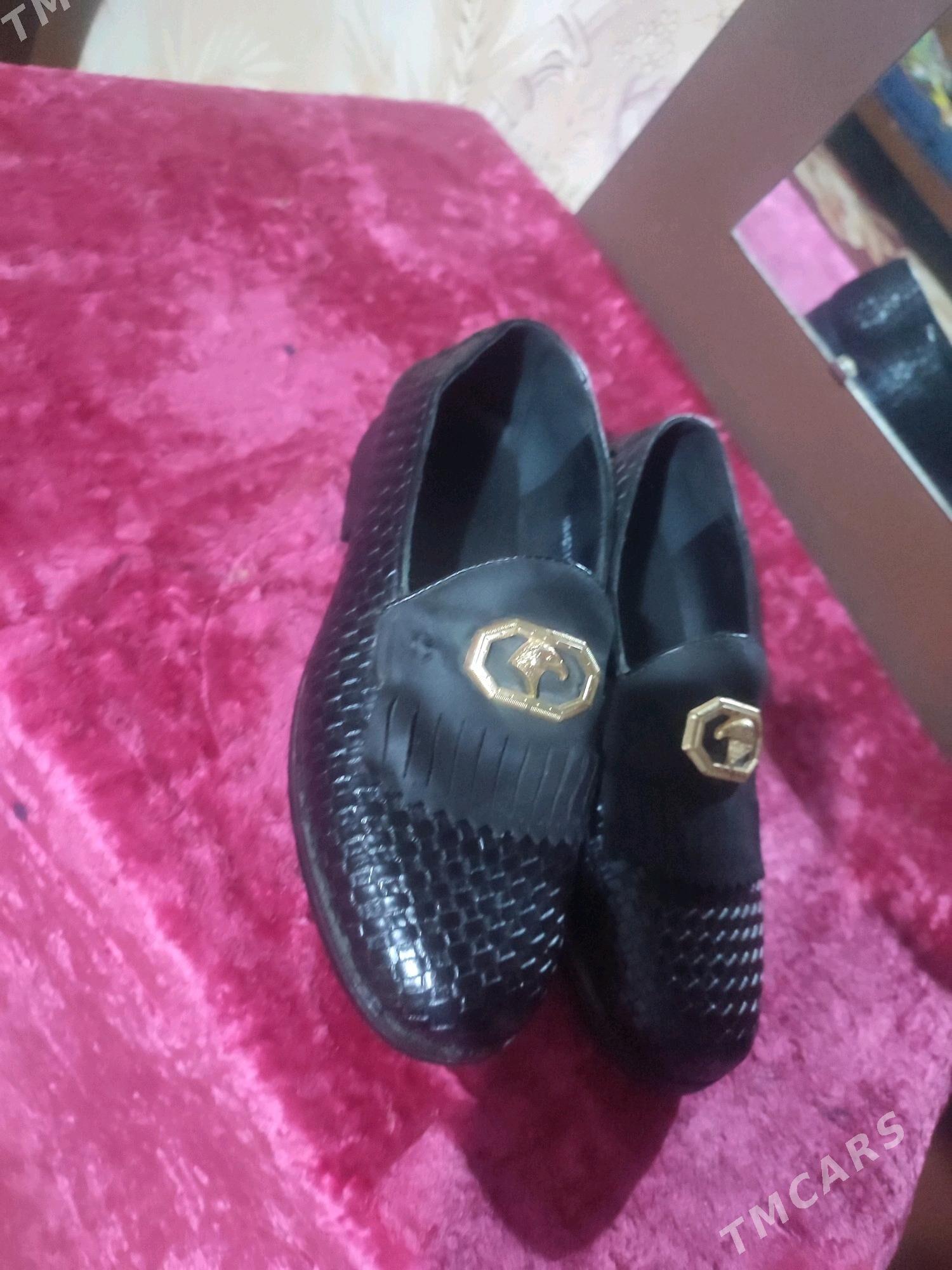 makasinka tuwli - Туркменабат - img 4