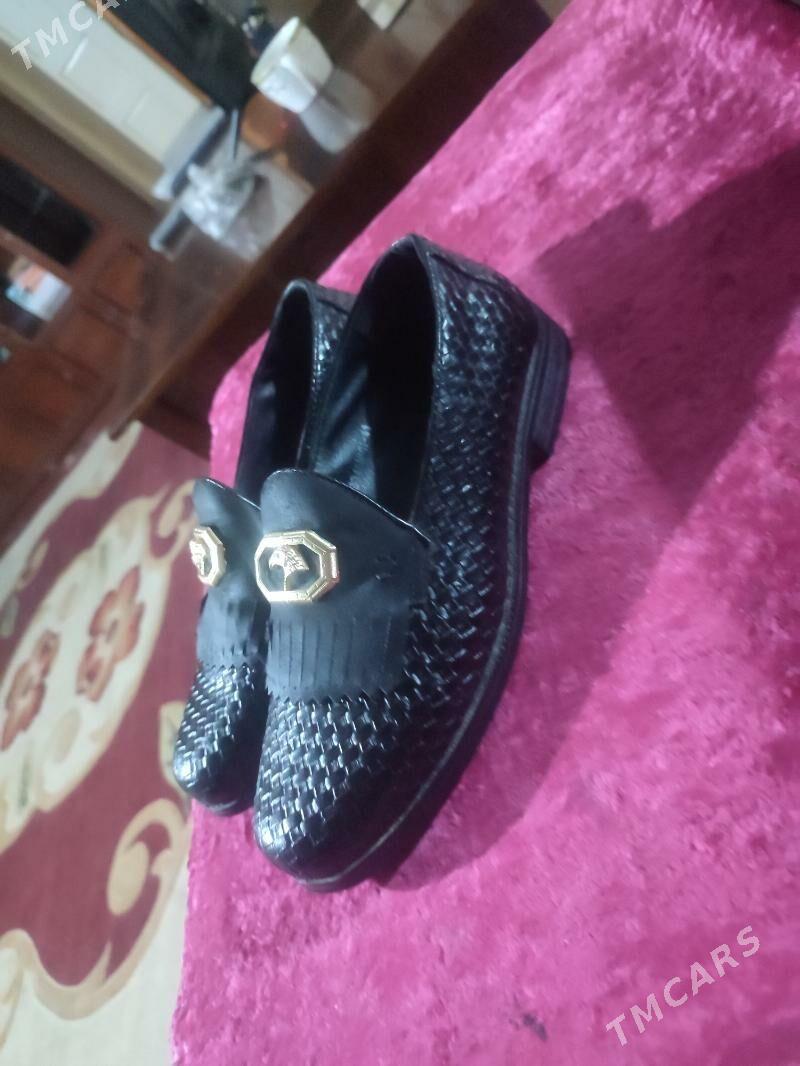 makasinka tuwli - Туркменабат - img 3