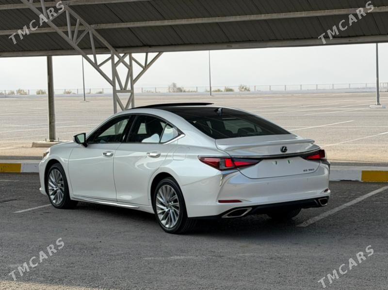 Lexus ES 350 2018 - 565 000 TMT - Ашхабад - img 9