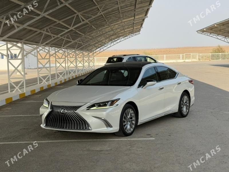 Lexus ES 350 2018 - 565 000 TMT - Ашхабад - img 8
