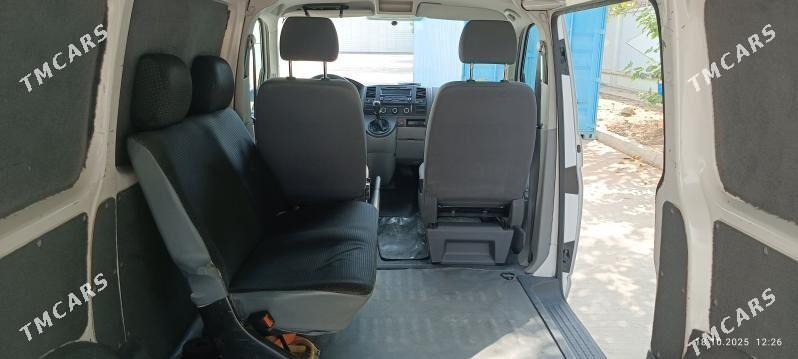 Volkswagen Transporter 2013 - 294 000 TMT - Ашхабад - img 3