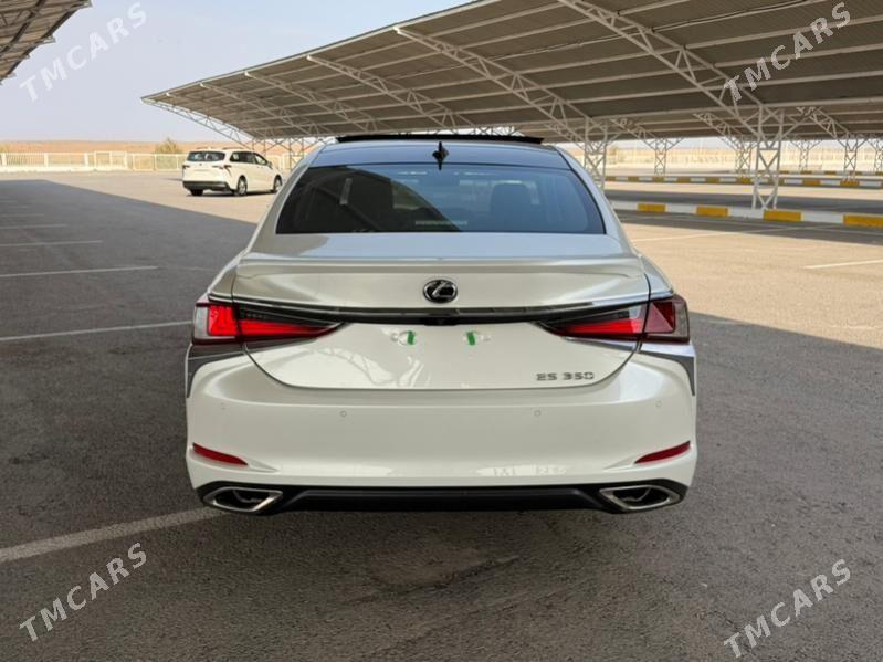 Lexus ES 350 2018 - 565 000 TMT - Ашхабад - img 1