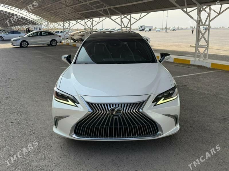 Lexus ES 350 2018 - 565 000 TMT - Ашхабад - img 4