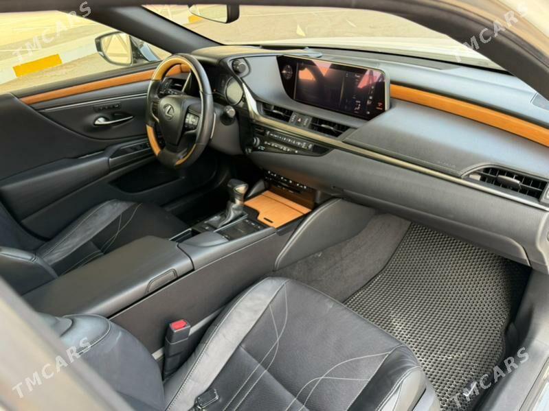 Lexus ES 350 2018 - 565 000 TMT - Ашхабад - img 6