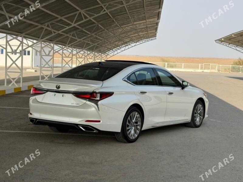 Lexus ES 350 2018 - 565 000 TMT - Ашхабад - img 3