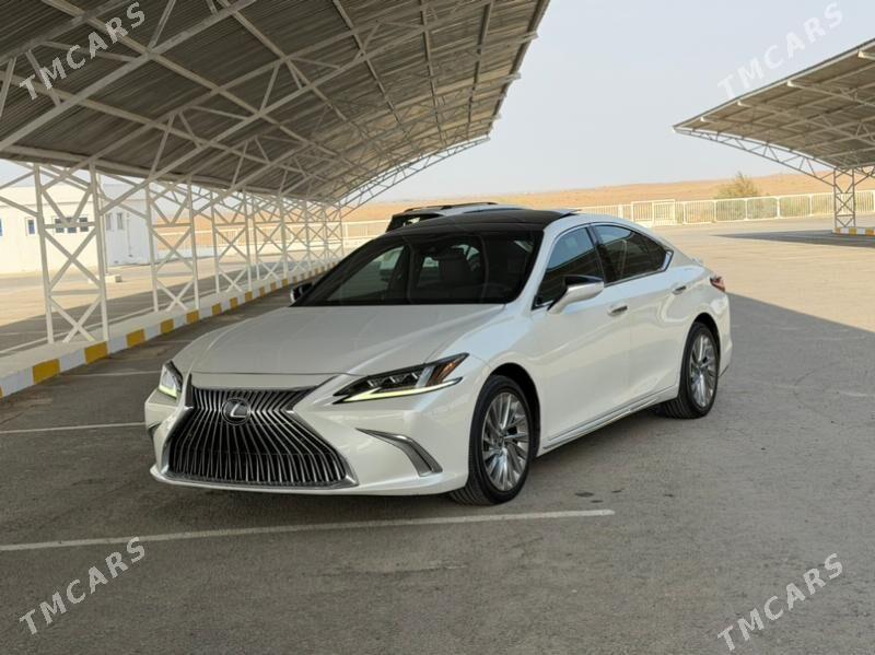 Lexus ES 350 2018 - 565 000 TMT - Ашхабад - img 7