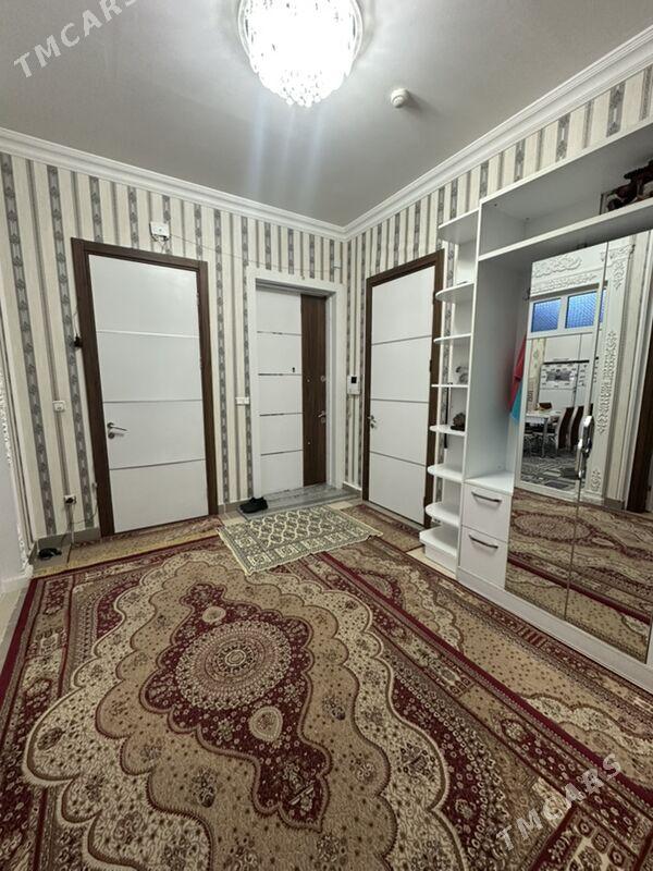 4 КОМННЕФТИГАЗЭЛИТКА - Nebitgaz (Andalib-Ankara köç.) - img 4