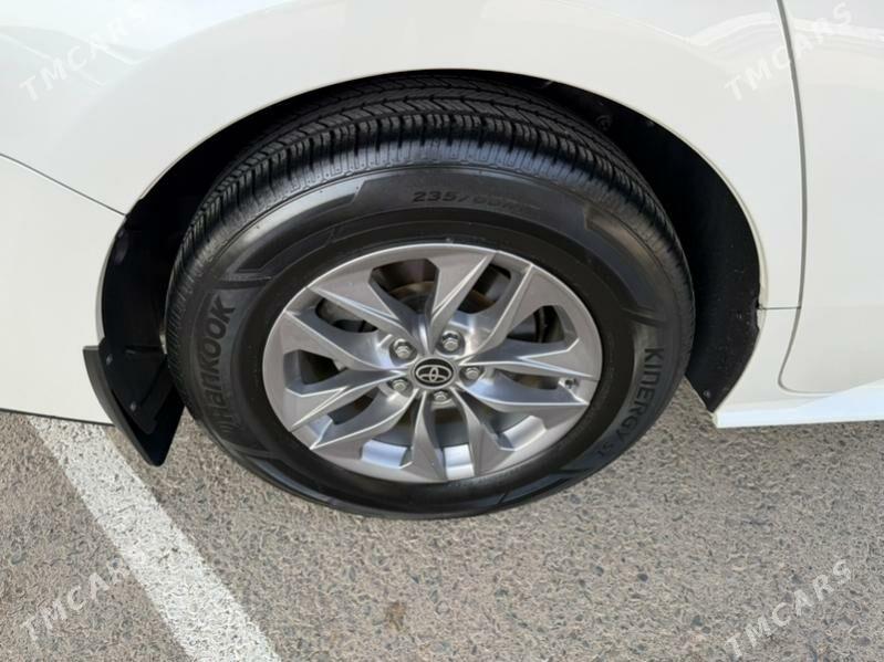 Toyota Sienna 2022 - 485 000 TMT - Ашхабад - img 6