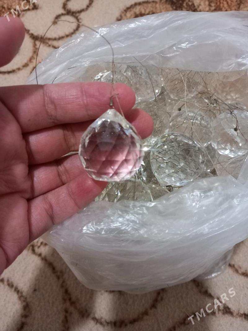 lyustra lustra люстра - Aşgabat - img 1