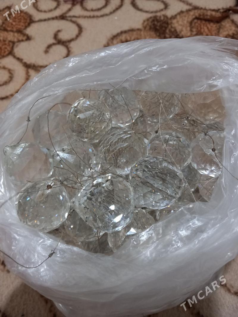 lyustra lustra люстра - Ашхабад - img 3