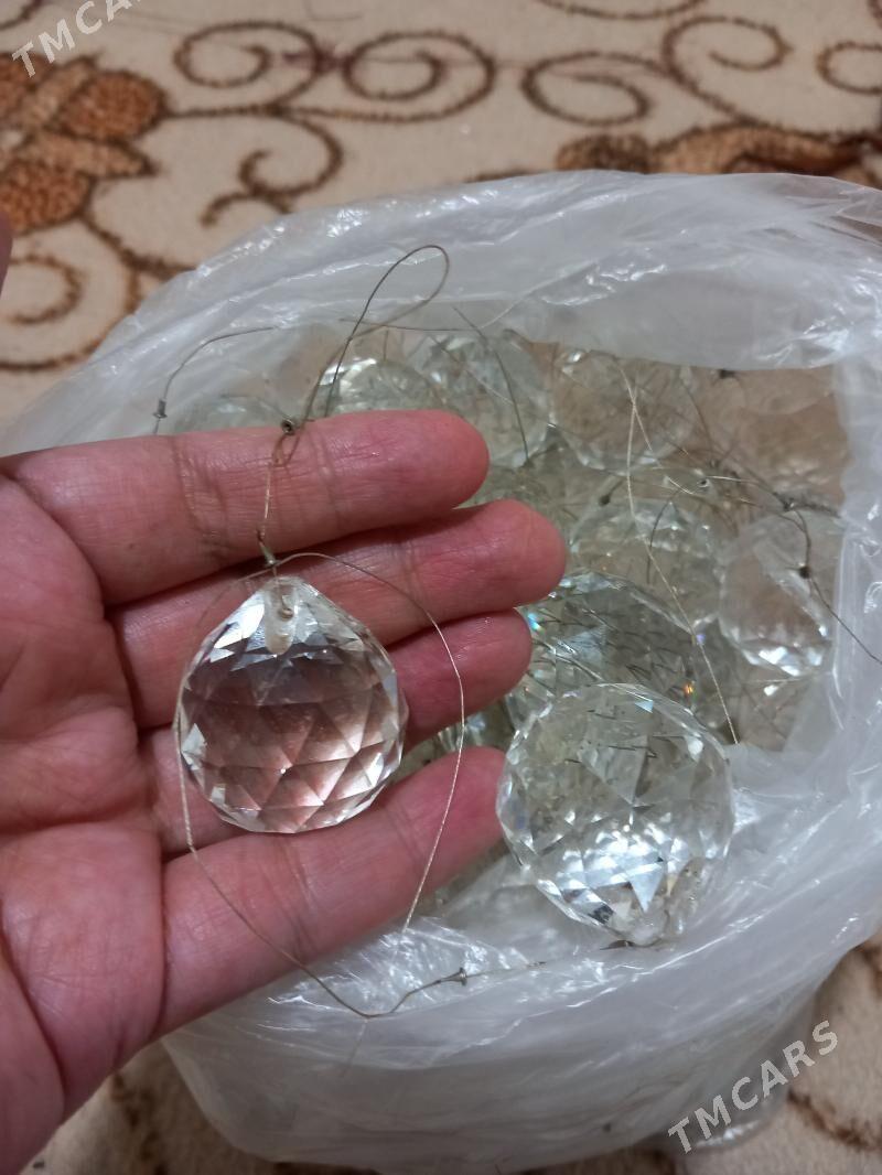 lyustra lustra люстра - Ашхабад - img 2