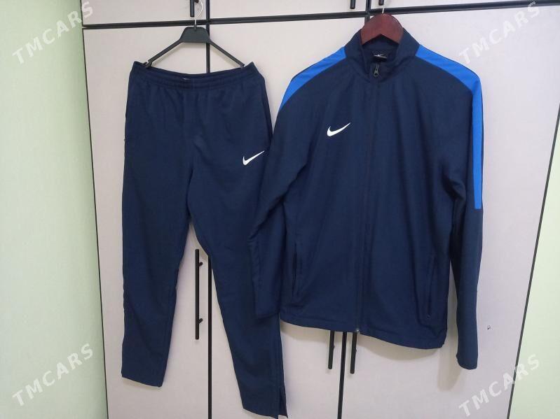Nike orginal sportiwka - Aşgabat - img 4