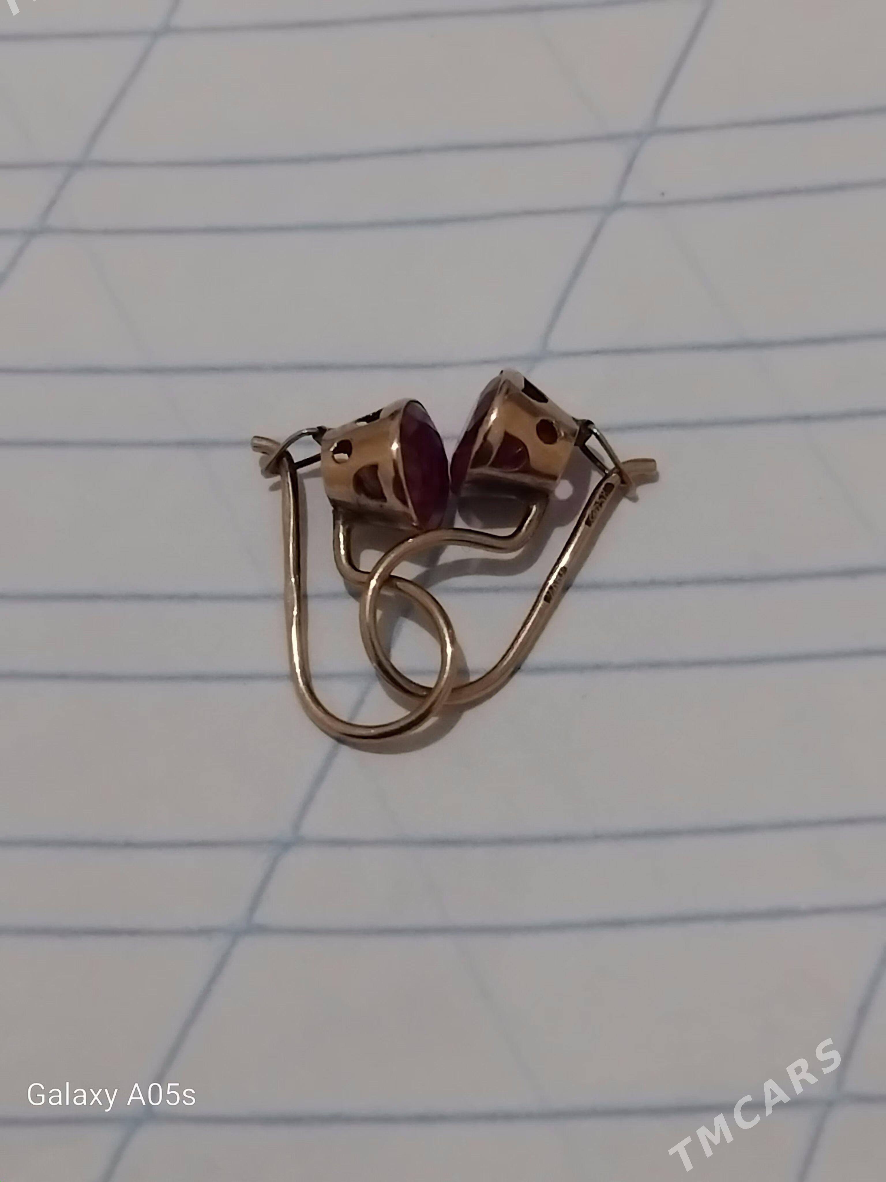 Gulakhalka - Aşgabat - img 1